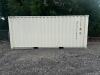 2024 20FT HIGH CUBE SHIPPING CONTAINER - 5