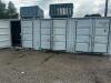 2024 40FT HIGH CUBE MULTI-DOOR SHIPPING CONTAINER - 2