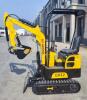 AGT AH1A MINI EXCAVATOR. - 2