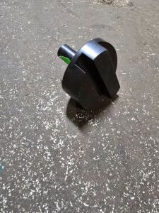 DESCRIPTION: (1) PART BRAND/MODEL: SEE INSPECTION QTY: 1