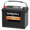 SLI24 Duracell Ultra Car and Truck Battery