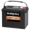 SLI24F Duracell Ultra Car and Truck Battery - 2