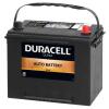 SLI24FM Duracell Ultra Car and Truck Battery - 2