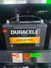 SLI24M Duracell Ultra Car and Truck Battery - 5