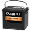 SLI25 Duracell Ultra Car and Truck Battery - 2