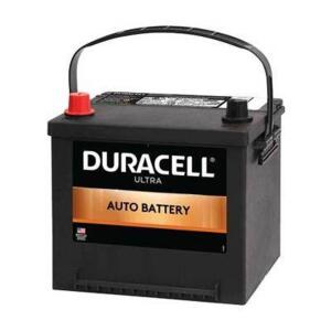 SLI26 Duracell Ultra Car and Truck Battery