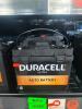 SLI26 Duracell Ultra Car and Truck Battery - 4