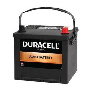 SLI26R Duracell Ultra Car and Truck Battery