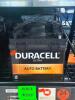 SLI26R Duracell Ultra Car and Truck Battery - 4