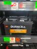 SLI27M Duracell Ultra Car and Truck Battery - 4