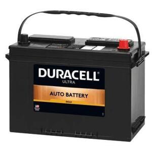 SLI27FM Duracell Ultra Car and Truck Battery