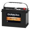 SLI27FM Duracell Ultra Car and Truck Battery - 2