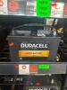 SLI27FM Duracell Ultra Car and Truck Battery - 4