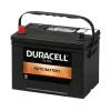 SLI34 Duracell Ultra Car and Truck Battery