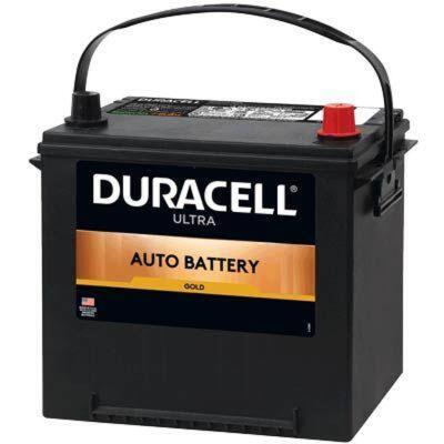 SLI35M Duracell Ultra Car and Truck Battery