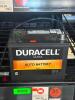 SLI35M Duracell Ultra Car and Truck Battery - 4