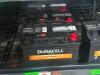 SLI48H6 Duracell Ultra Car and Truck Battery - 4