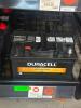 SLI48H6M Duracell Ultra Car and Truck Battery - 4