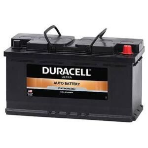 SLI49AGM Duracell Ultra Car and Truck Battery