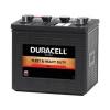 SLI1-8V Duracell Ultra Flooded 520CCA BCI Group 1 Heavy Duty Battery