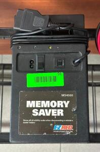 MEMORY SAVER AUTO CODE DEVICE