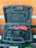 CHICAGO ELECTRIC MICRO TOOL WITH CASE - 2