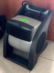 HEAVY DUTY AIR MOVER