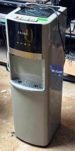 PRIMO ELECTRIC WATER DISPENSER