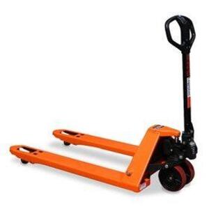 5000 LBS. CAP. PALLET JACK