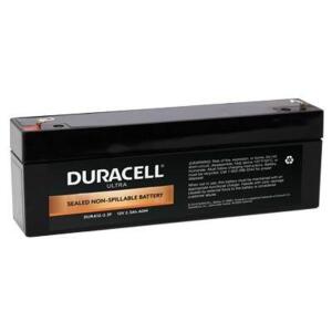 (5)- DURACELL ULTRA SEALED AGM BATTERIES