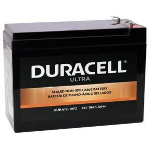 (2)- DURACELL ULTRA DURA12-10F2