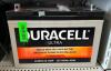 WKDC12-100P Duracell Ultra 12V 100AH Deep Cycle AGM Sealed Lead Acid (SLA) Battery with P Terminals - 2