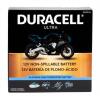 CYL10002 Duracell Ultra 14L-BS 12V 220CCA AGM Powersport Battery