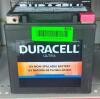 CYL10002 Duracell Ultra 14L-BS 12V 220CCA AGM Powersport Battery - 2