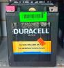 CYL10003 Duracell Ultra 14AH-BS 12V 220CCA AGM Powersport Battery - 2