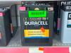 CYL10003 Duracell Ultra 14AH-BS 12V 220CCA AGM Powersport Battery - 3