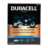 CYL10004 Duracell Ultra 14AHL-BS 12V 220CCA AGM Powersport Battery - 2