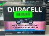 CYL10010 Duracell Ultra 9-BS 12V 120CCA AGM Powersport Battery - 4