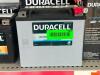 CYL10006 Duracell Ultra 16CL-B 12V 325CCA AGM Powersport Battery - 3