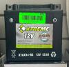 CYLA14BSXTA Xtreme 14-BS 12V 200CCA AGM Powersport Battery - 2