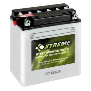 CYL12AAXT Xtreme High Performance 12A-A 12V 165CCA Flooded Powersport Battery