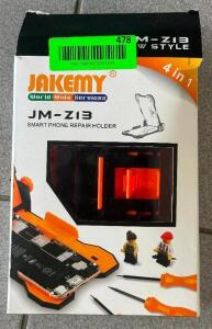 JM Z13 SMART PHONE REPAIR HOLDER