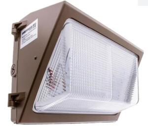 70W LED DAYLIGHT WALL PACK