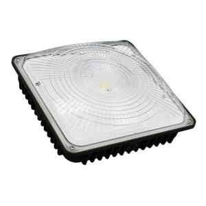 45W LED CANOPY FIXTURE