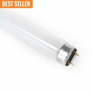 (26) 48" T8 2-PIN FLUORESCENT TUBE LIGHT BULBS