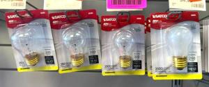 (14) APPLIANCE BULBS