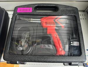 SOLDERING GUN KIT