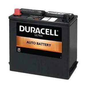 SLI45 Duracell Ultra Car and Truck Battery