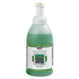 DESCRIPTION: (6) ANTIBACTERIAL HAND SOAP BRAND/MODEL: ZEP INFORMATION: TRANQUIL MEADOWS SCENT SIZE: $16 OZ QTY: 6