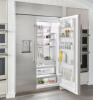 48" BUILT-IN SIDE BY SIDE REFRIGERATOR WITH DISPENSER AND SMART CONTROL - 3